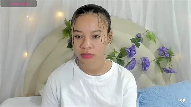 brithany rousee online show from January 2025 07:12:01 PM