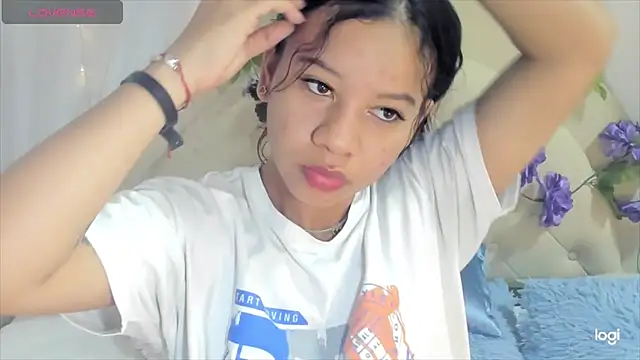 brithany rousee online show from January 2025 07:10:01 PM