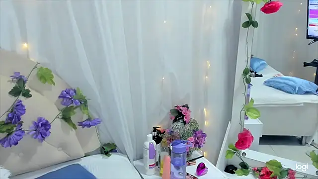 brithany rousee online show from January 2025 07:27:01 PM