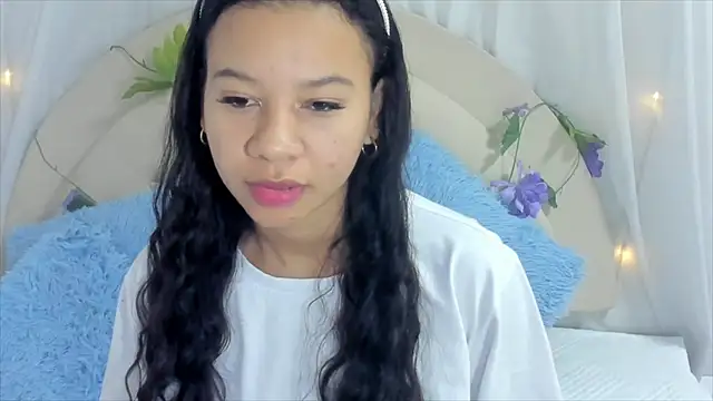 brithany rousee online show from January 2025 07:18:01 PM