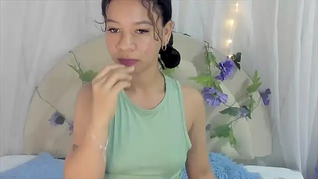 brithany rousee online show from January 2025 10:19:01 PM