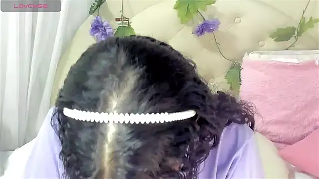 brithany rousee online show from January 2025 07:18:02 PM