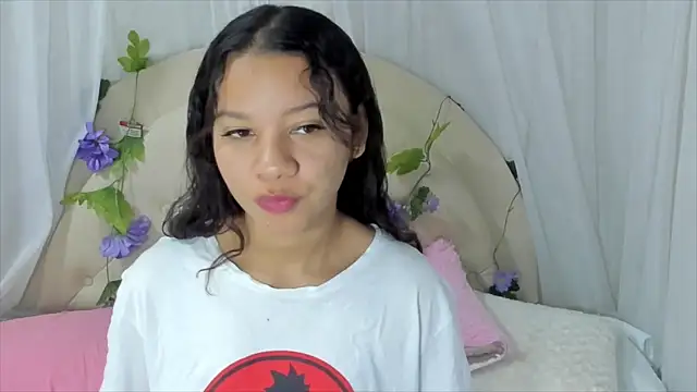 brithany rousee online show from February 2025 07:11:01 PM