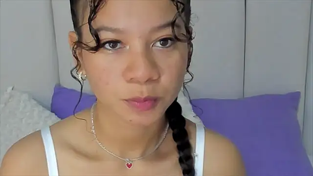 brithany rousee online show from February 2025 07:16:01 PM