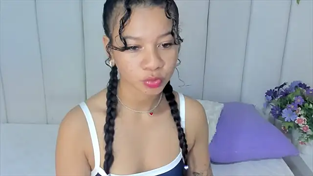 brithany rousee online show from February 2025 10:28:02 PM