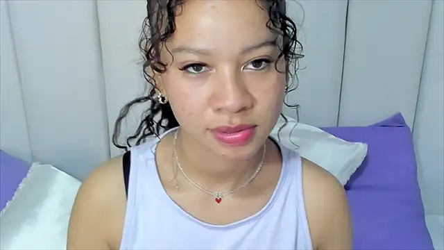 brithany rousee online show from February 2025 07:13:01 PM