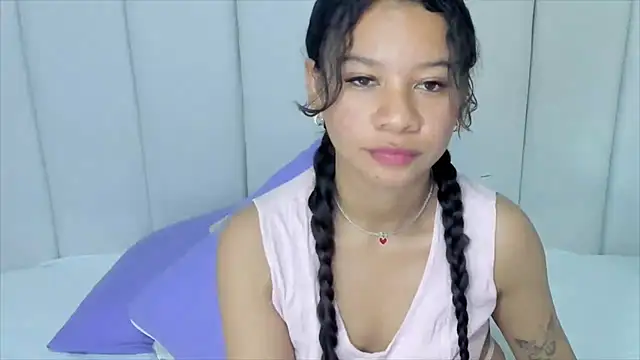 brithany rousee online show from February 2025 10:11:02 PM