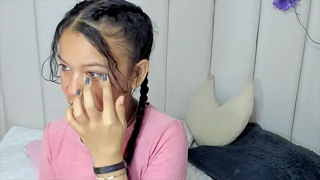 brithany rousee online show from February 2025 07:41:02 PM