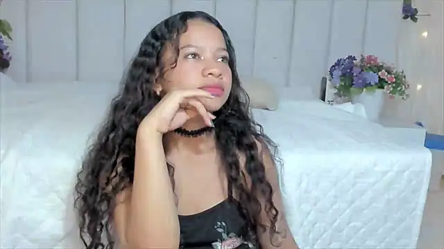 brithany rousee online show from February 2025 10:31:01 PM