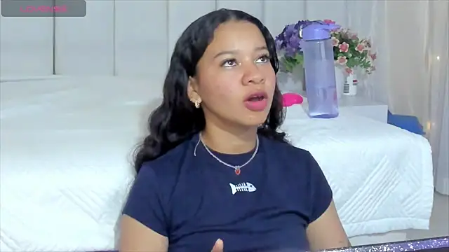 brithany rousee online show from February 2025 07:27:02 PM