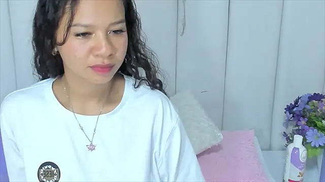 brithany rousee online show from February 2025 10:20:01 PM