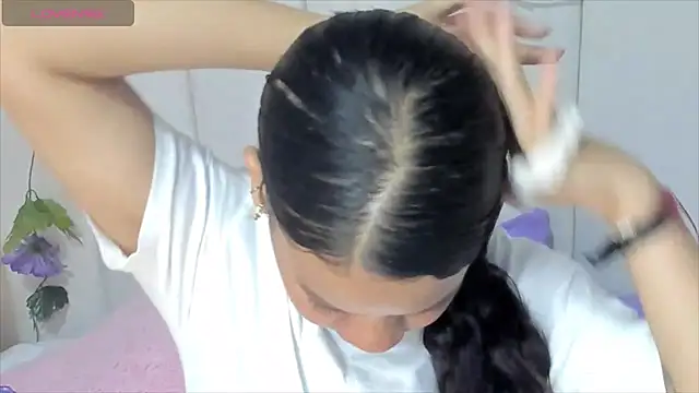 brithany rousee online show from March 2025 07:17:01 PM