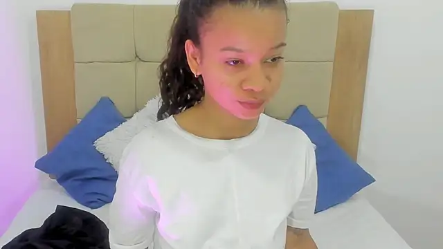 brithany rousee online show from September 2025 08:12:02 PM