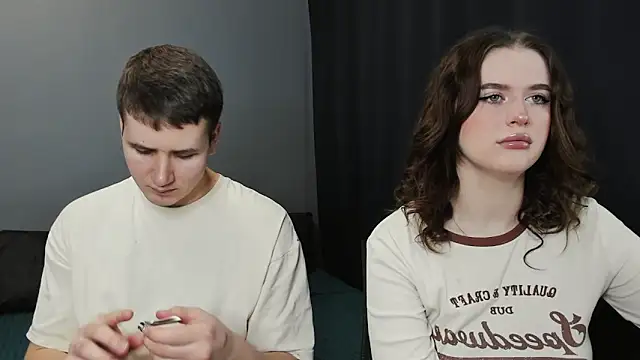 Pinku kitsune online show from February 2025 02:40:02 AM