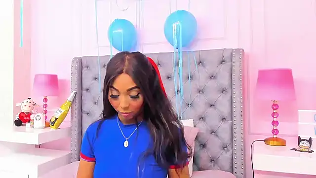 HaileeRoberts online show from September 2025 12:54:01 PM