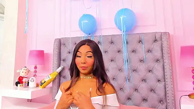 HaileeRoberts online show from September 2025 01:05:02 PM