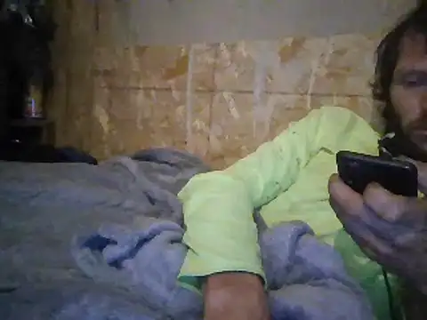 luke thighwalker2469 online show from February 2025 10:32:02 AM