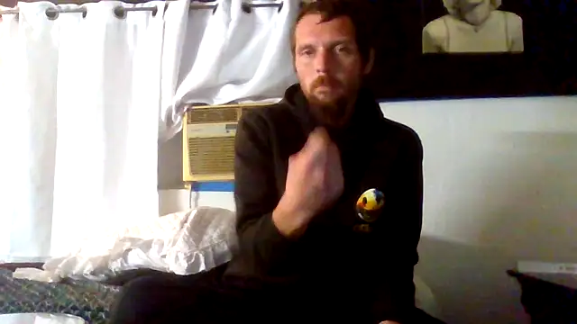 luke thighwalker2469 online show from October 2025 05:20:02 PM