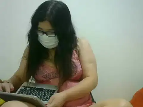 ryoko6681 online show from December 2024 01:49:01 PM