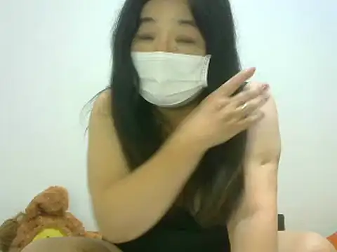 ryoko6681 online show from January 2025 03:04:01 PM