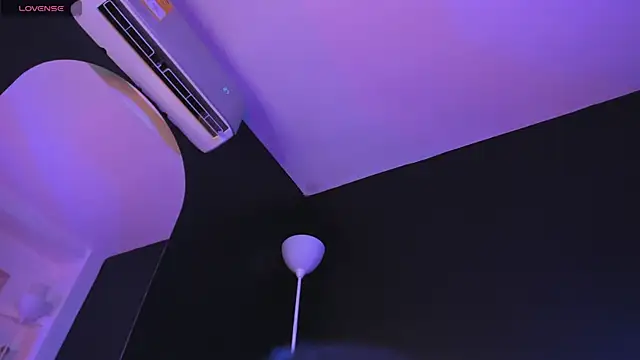 ALICEPOIXXXON online show from February 2025 05:19:01 AM