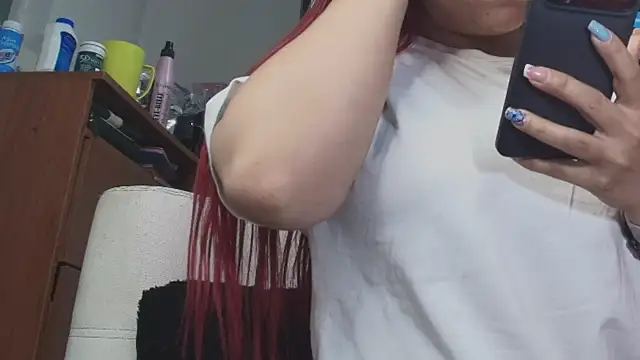 Maylin 2024 online show from November 2025 12:44:02 AM