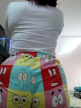 IamAlana  online show from January 2025 12:47:01 PM