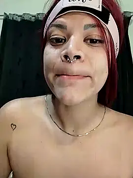 IamAlana  online show from February 2025 10:06:02 AM