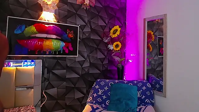 Demitryo online show from January 2025 08:17:01 AM