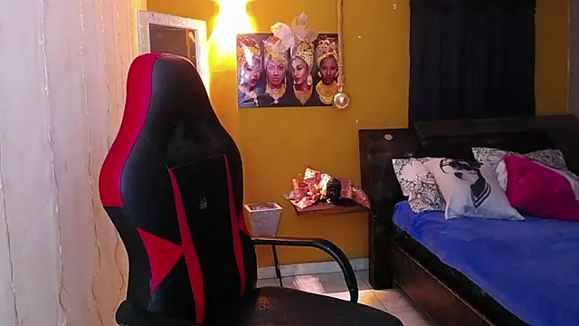 Demitryo online show from January 2025 04:04:01 AM