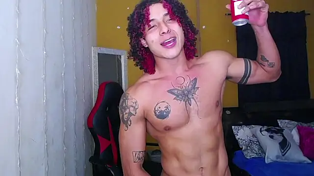 Demitryo online show from January 2025 10:17:01 AM