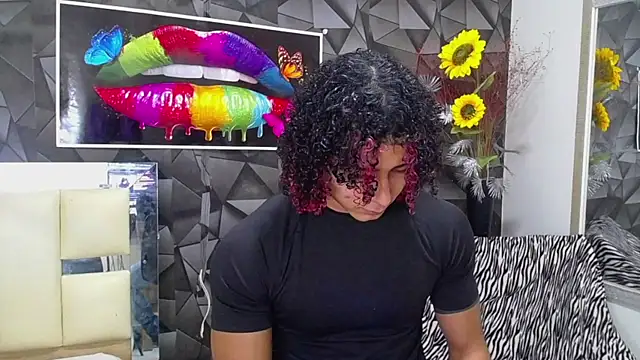 Demitryo online show from January 2025 05:05:01 AM