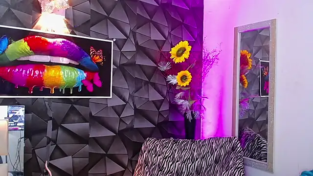 Demitryo online show from January 2025 08:09:01 AM