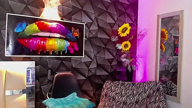 Demitryo online show from January 2025 07:04:02 AM