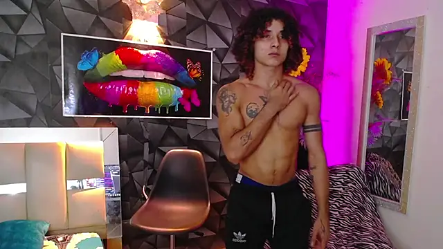 Demitryo online show from January 2025 04:27:01 AM