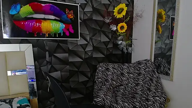 Demitryo online show from January 2025 03:20:01 AM