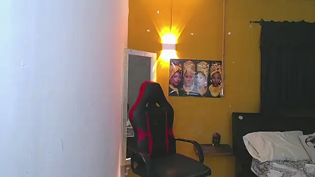 Demitryo online show from February 2025 06:52:02 AM