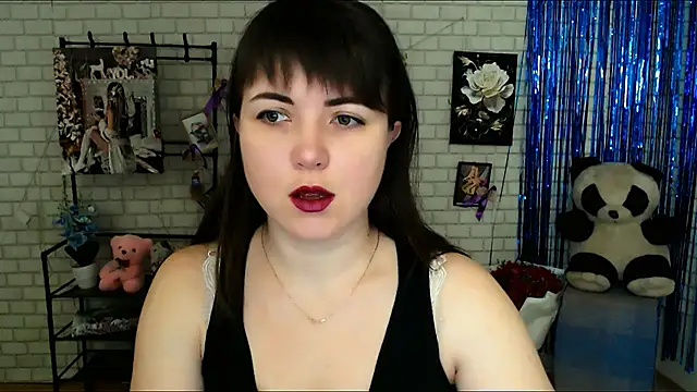 Darina M  online show from February 2025 05:46:01 AM