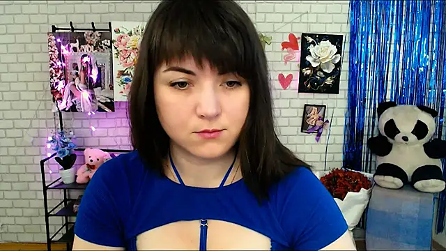 Darina M  online show from February 2025 05:42:02 AM