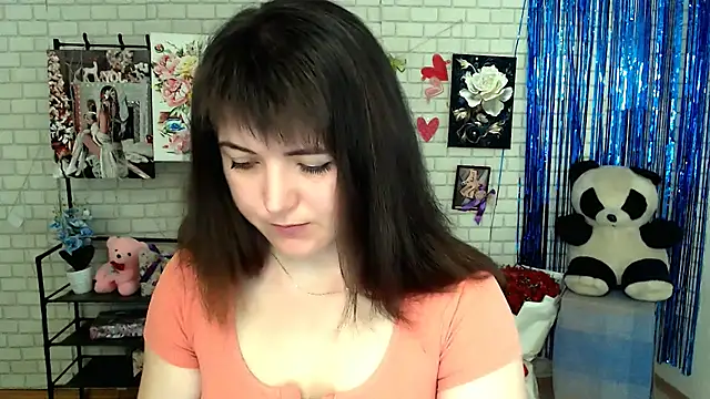 Darina M  online show from March 2025 05:27:02 AM