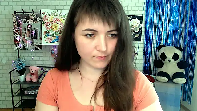 Darina M  online show from March 2025 05:13:01 AM