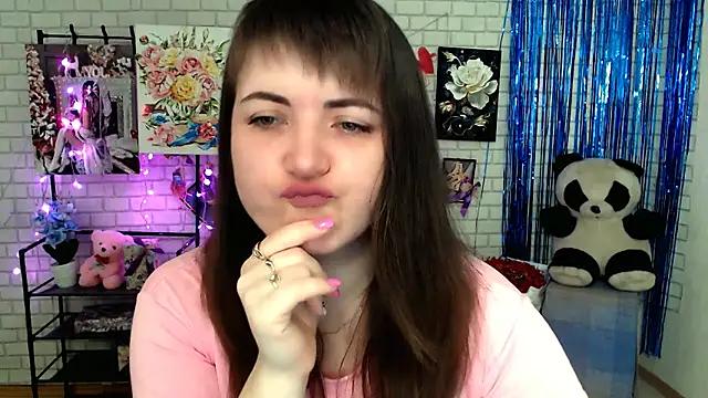 Darina M  online show from March 2025 05:33:01 AM