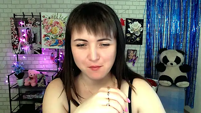 Darina M  online show from March 2025 08:31:01 AM