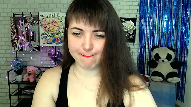 Darina M  online show from March 2025 05:32:01 AM