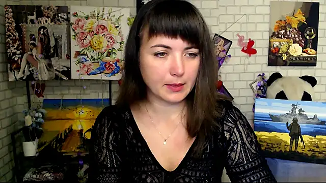 Darina M  online show from October 2025 04:29:01 AM