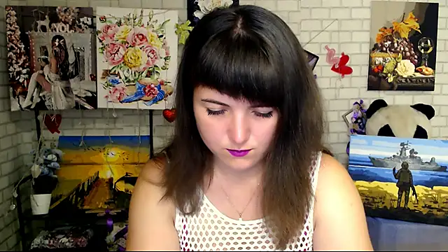 Darina M  online show from October 2025 04:32:01 AM