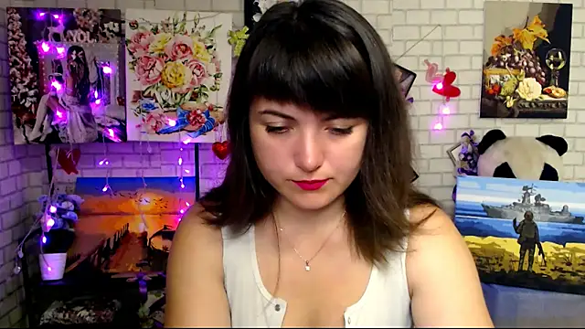 Darina M  online show from October 2025 04:55:01 AM