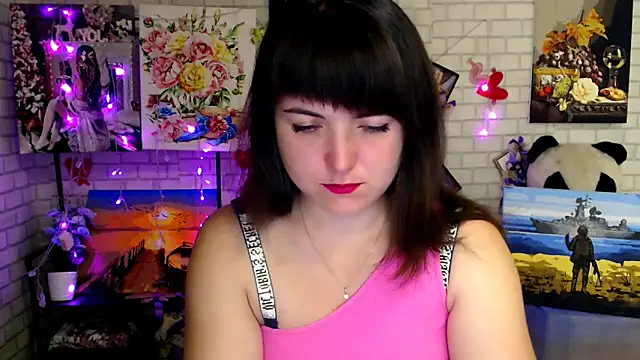 Darina M  online show from October 2025 04:35:02 AM