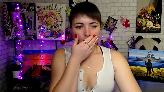 Darina M  online show from November 2025 05:29:02 AM