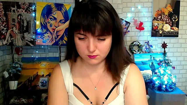 Darina M  online show from December 2025 06:09:01 AM